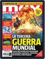 Muy Interesante México (Digital) Subscription                    June 1st, 2018 Issue