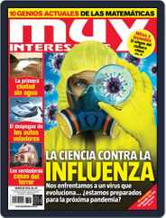 Muy Interesante México (Digital) Subscription                    March 1st, 2018 Issue