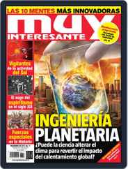 Muy Interesante México (Digital) Subscription                    November 1st, 2017 Issue