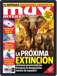Muy Interesante México (Digital) Subscription                    October 1st, 2017 Issue