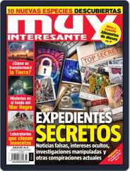 Muy Interesante México (Digital) Subscription                    July 1st, 2017 Issue