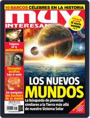 Muy Interesante México (Digital) Subscription                    June 1st, 2017 Issue