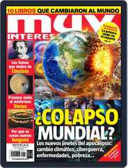 Muy Interesante México (Digital) Subscription                    May 1st, 2017 Issue