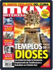 Muy Interesante México (Digital) Subscription                    March 1st, 2017 Issue