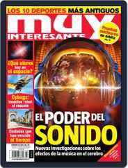 Muy Interesante México (Digital) Subscription                    February 1st, 2017 Issue