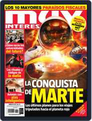 Muy Interesante México (Digital) Subscription                    January 1st, 2017 Issue