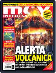 Muy Interesante México (Digital) Subscription                    December 1st, 2016 Issue