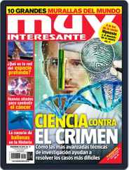 Muy Interesante México (Digital) Subscription                    November 1st, 2016 Issue