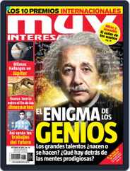Muy Interesante México (Digital) Subscription                    October 1st, 2016 Issue