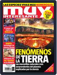 Muy Interesante México (Digital) Subscription                    June 27th, 2016 Issue