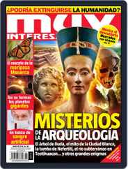 Muy Interesante México (Digital) Subscription                    May 23rd, 2016 Issue
