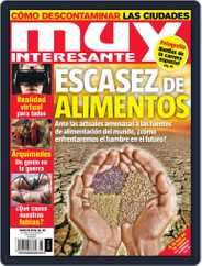 Muy Interesante México (Digital) Subscription                    April 25th, 2016 Issue