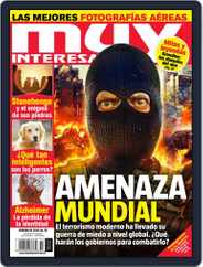 Muy Interesante México (Digital) Subscription                    January 28th, 2016 Issue