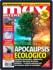 Muy Interesante México (Digital) Subscription                    January 1st, 2016 Issue