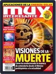 Muy Interesante México (Digital) Subscription                    October 27th, 2015 Issue