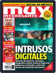 Muy Interesante México (Digital) Subscription                    August 1st, 2015 Issue