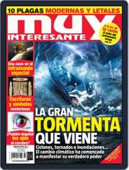 Muy Interesante México (Digital) Subscription                    July 1st, 2015 Issue