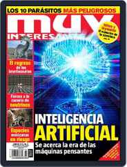 Muy Interesante México (Digital) Subscription                    January 1st, 1970 Issue