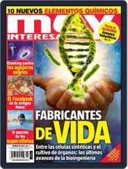 Muy Interesante México (Digital) Subscription                    January 27th, 2015 Issue
