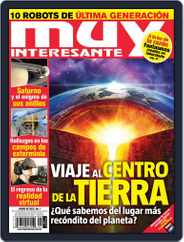 Muy Interesante México (Digital) Subscription                    December 26th, 2014 Issue