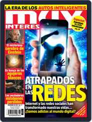 Muy Interesante México (Digital) Subscription                    October 27th, 2014 Issue