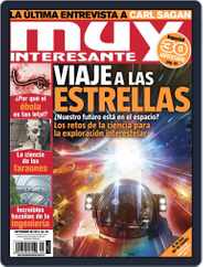 Muy Interesante México (Digital) Subscription                    August 27th, 2014 Issue