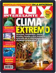Muy Interesante México (Digital) Subscription                    June 27th, 2014 Issue