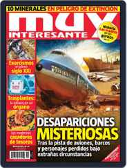 Muy Interesante México (Digital) Subscription                    April 28th, 2014 Issue