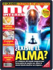 Muy Interesante México (Digital) Subscription                    March 27th, 2014 Issue
