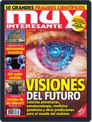 Muy Interesante México (Digital) Subscription                    February 27th, 2014 Issue