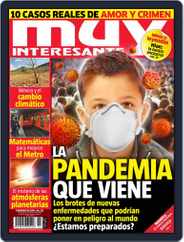 Muy Interesante México (Digital) Subscription                    January 27th, 2014 Issue