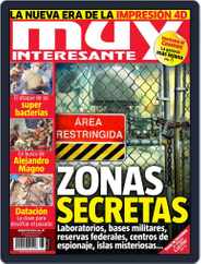Muy Interesante México (Digital) Subscription                    December 26th, 2013 Issue
