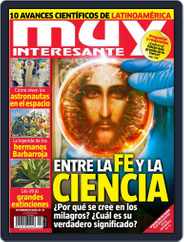 Muy Interesante México (Digital) Subscription                    November 26th, 2013 Issue