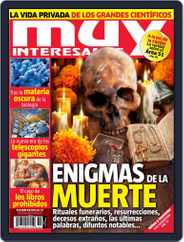 Muy Interesante México (Digital) Subscription                    September 27th, 2013 Issue