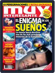 Muy Interesante México (Digital) Subscription                    July 25th, 2013 Issue