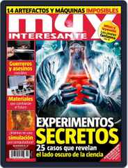 Muy Interesante México (Digital) Subscription June 26th, 2013 Issue