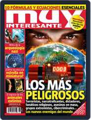 Muy Interesante México (Digital) Subscription May 26th, 2013 Issue