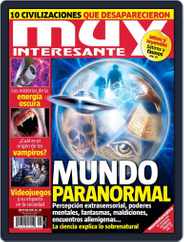 Muy Interesante México (Digital) Subscription April 25th, 2013 Issue