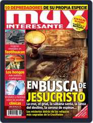Muy Interesante México (Digital) Subscription March 27th, 2013 Issue