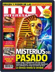 Muy Interesante México (Digital) Subscription                    February 27th, 2013 Issue