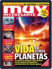 Muy Interesante México (Digital) Subscription January 27th, 2013 Issue