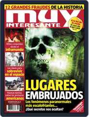 Muy Interesante México (Digital) Subscription September 26th, 2012 Issue