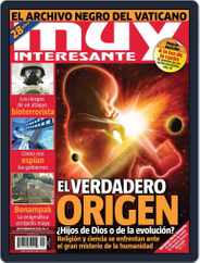 Muy Interesante México (Digital) Subscription August 26th, 2012 Issue