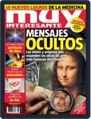 Muy Interesante México (Digital) Subscription July 26th, 2012 Issue