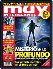 Muy Interesante México (Digital) Subscription June 26th, 2012 Issue