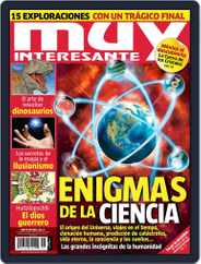 Muy Interesante México (Digital) Subscription                    April 25th, 2012 Issue