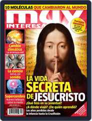 Muy Interesante México (Digital) Subscription March 27th, 2012 Issue