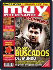Muy Interesante México (Digital) Subscription February 27th, 2012 Issue