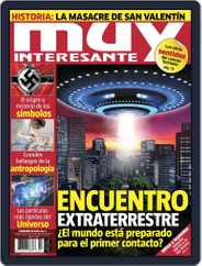 Muy Interesante México (Digital) Subscription                    January 26th, 2012 Issue