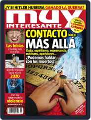 Muy Interesante México (Digital) Subscription                    October 26th, 2011 Issue